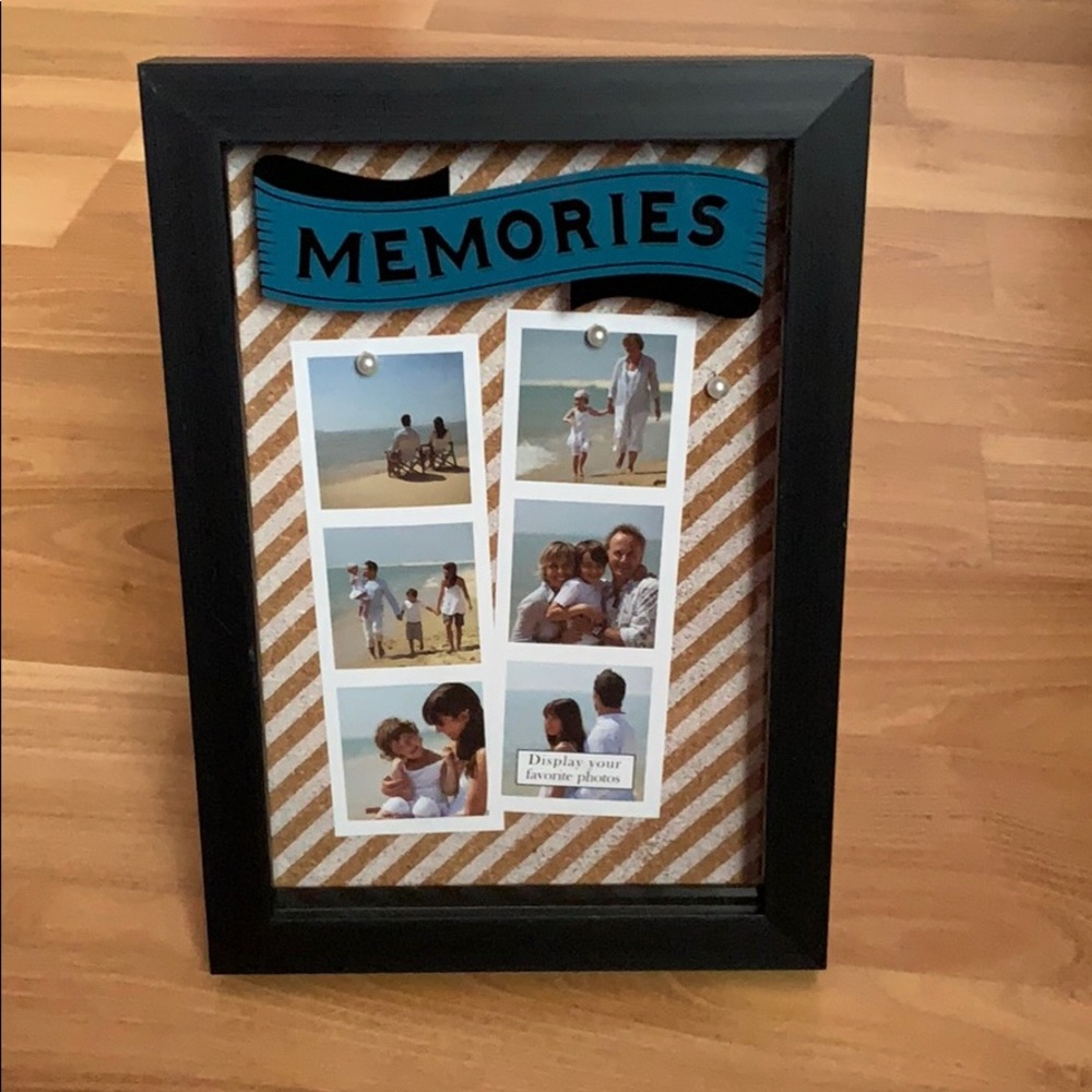 Picture frame